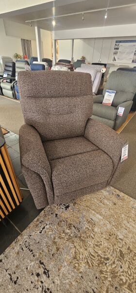 Clearance La-Z-Boy Oakland Manual Recliner